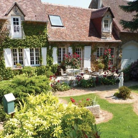 7 , Le Haut Montraye Pacé 외부 사진